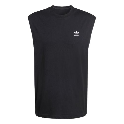 Picture of Trefoil Essentails Sleeveless T-Shirt