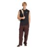 Picture of Trefoil Essentails Sleeveless T-Shirt