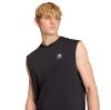 Picture of Trefoil Essentails Sleeveless T-Shirt