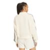 Picture of Terry Towel V Neck Long Sleeve Top