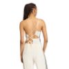 Picture of Rouched One Shoulder Top