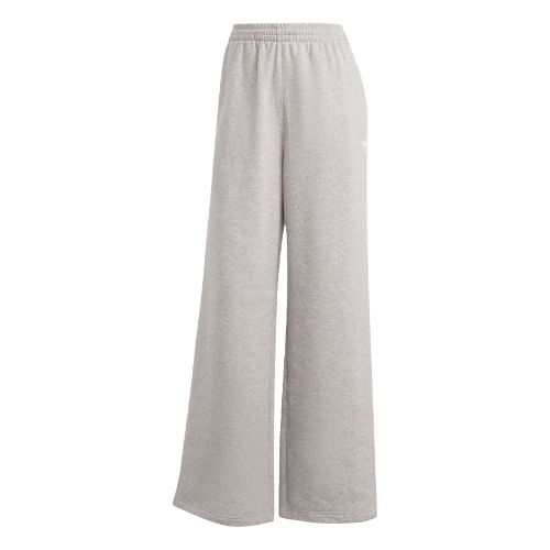 Picture of Essentials Wide Leg Fleece Pants