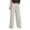 Picture of Essentials Wide Leg Fleece Pants