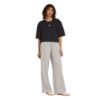 Picture of Essentials Wide Leg Fleece Pants