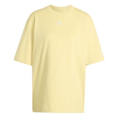 Picture of Trefoil Essentials Boyfriend T-Shirt