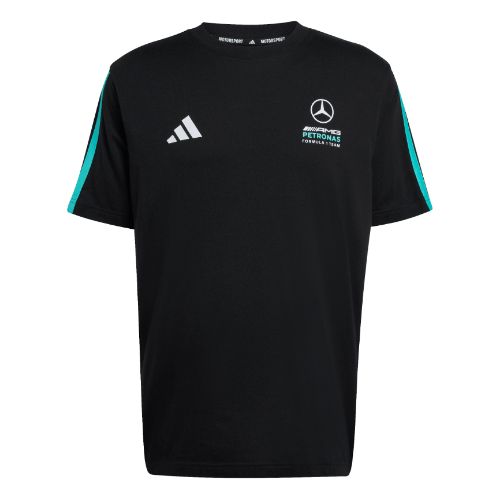 Picture of Mercedes-AMG Petronas Formula 1 Team DNA T-Shirt
