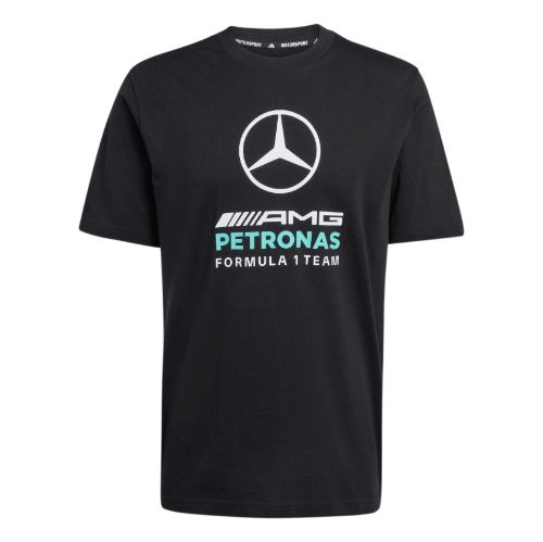 Picture of Mercedes-AMG Petronas Formula 1 Team DNA Graphic T-Shirt