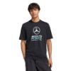 Picture of Mercedes-AMG Petronas Formula 1 Team DNA Graphic T-Shirt
