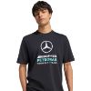 Picture of Mercedes-AMG Petronas Formula 1 Team DNA Graphic T-Shirt