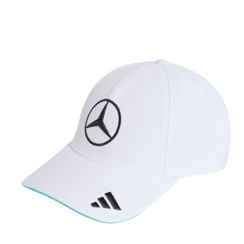 Picture of Mercedes - AMG Petronas Formula One Team Driver Cap