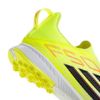 Picture of Kids F50 League Laceless Turf Football Boots