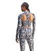 Picture of adidas By Stella McCartney Training Long Sleeve Crop Top