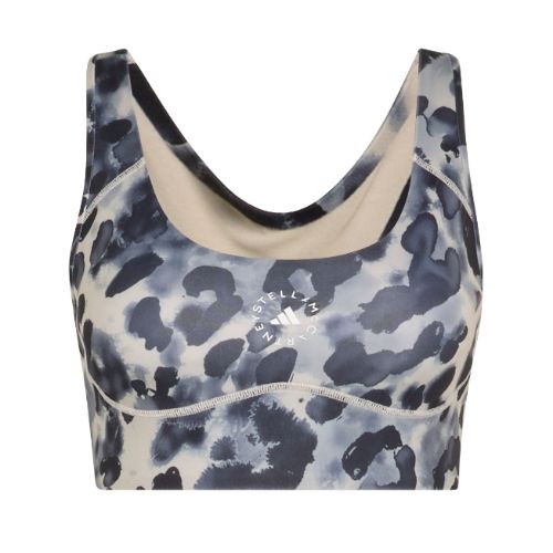 Picture of adidas by Stella McCartney Power Impact Medium Support Training Bra