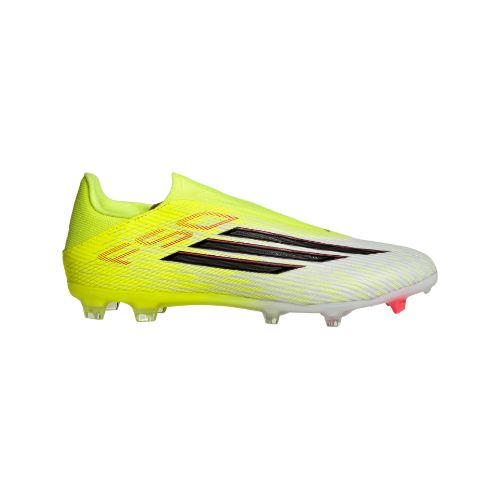 Picture of F50 League Laceless Firm/Multi-Ground Football Boots