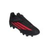 Picture of Kids F50 Club Velcro Firm Ground/Multi Ground Football Boots