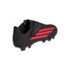 Picture of Kids F50 Club Velcro Firm Ground/Multi Ground Football Boots