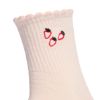 Picture of Graphic Socks 3 Pair Pack