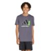 Picture of Kids adidas x Minecraft Training T-Shirt