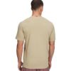 Picture of ABC Camo Boxed Logo Short Sleeve T-Shirt