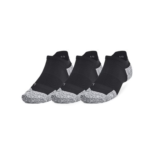 Picture of Run Cushion No-Show Socks 3 Pair Pack