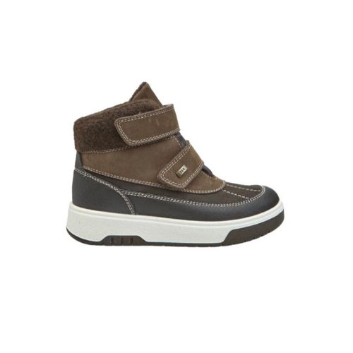 Picture of Boys Ankle Boots with Velcro Straps
