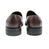 Picture of Faux Leather Penny Loafers