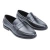 Picture of Faux Leather Penny Loafers