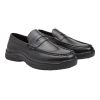 Picture of Faux Leather Penny Loafers