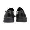 Picture of Faux Leather Penny Loafers