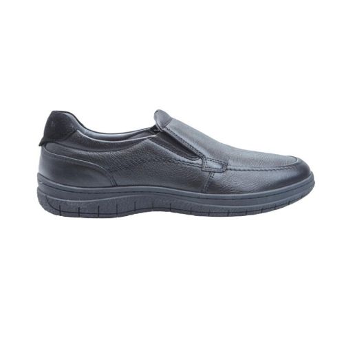 Picture of Leather Loafer-Style Shoes