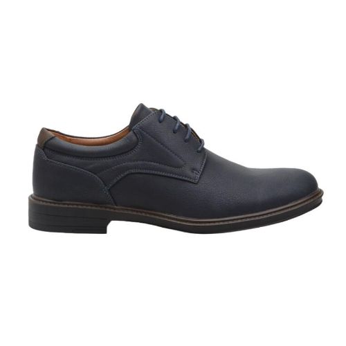 Picture of Faux Leather Derby Shoes