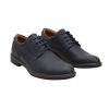 Picture of Faux Leather Derby Shoes