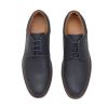 Picture of Faux Leather Derby Shoes