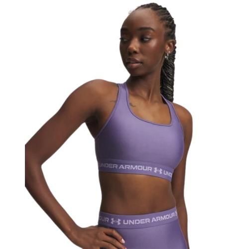 Picture of Armour Mid Crossback Sports Bra