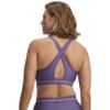 Picture of Armour Mid Crossback Sports Bra