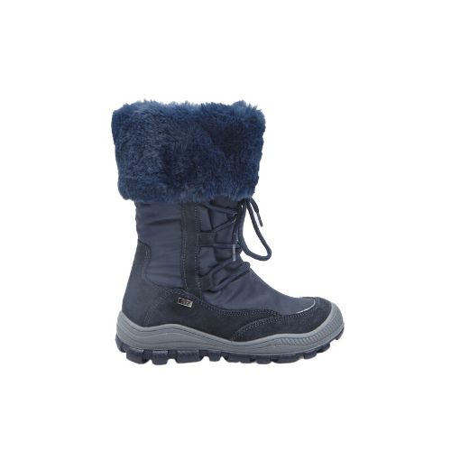 Picture of Girls Boots with Fur