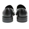 Picture of Faux Leather Penny Loafers