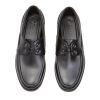 Picture of Faux Leather Boat Shoes