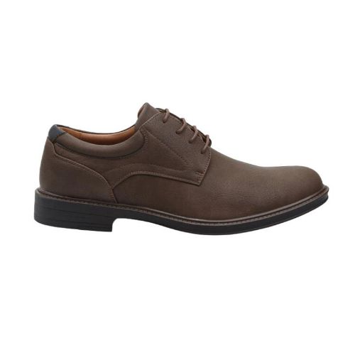 Picture of Faux Leather Derby Shoes