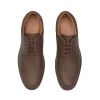 Picture of Faux Leather Derby Shoes
