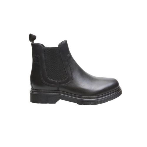 Picture of Leather Chelsea Boots