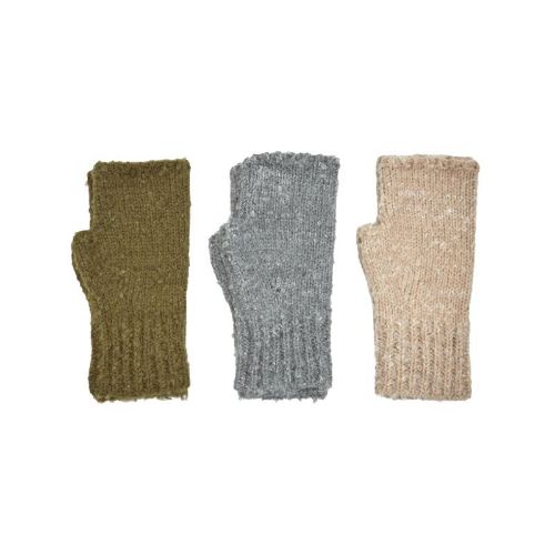 Picture of Knit Fingerless Gloves