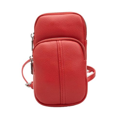 Picture of Double Pocket Mini Bag