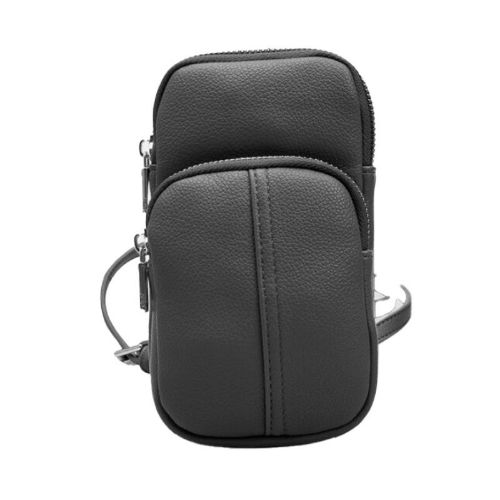 Picture of Double Pocket Mini Bag