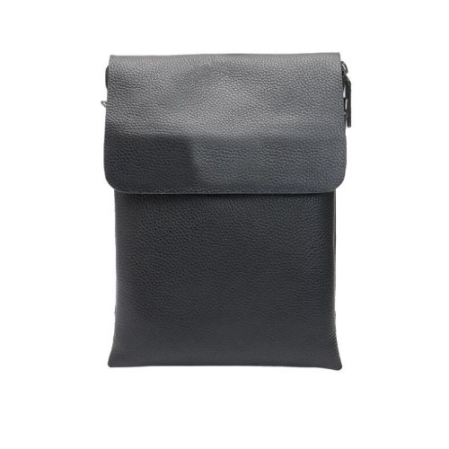 Picture of Leather Messenger Bag