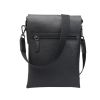 Picture of Leather Messenger Bag