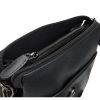 Picture of Leather Messenger Bag