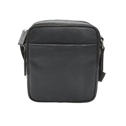 Picture of Leather Shoulder Bag