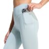 Picture of Optime Workout Full Length Leggings