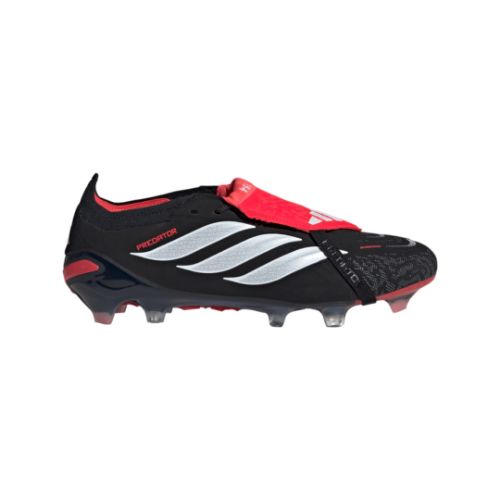 Picture of Predator Elite Fold-Over Tongue Firm Ground Football Boots